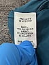 12th Tribe 100% Polyester Blue Formal Skirt Size L - photo 4