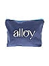 Alloy Blue Makeup Bag One size - photo 1