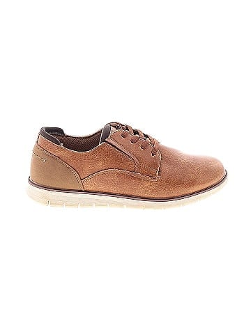 Crown Vintage Sneakers (view 1)