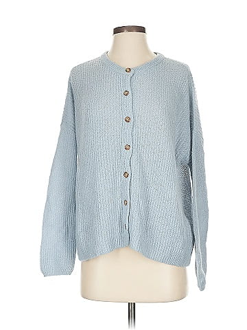 Madewell Cardigan (view 1)