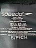Speedo 100% Polyester Blue Active T-Shirt Size S - photo 7