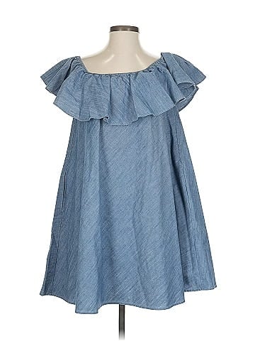 Rebecca Minkoff Casual Dress (view 1)