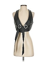 Nasty Gal Inc. Tuxedo Vest