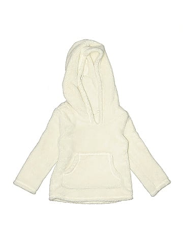 Carter's Zip Up Hoodie (view 1)
