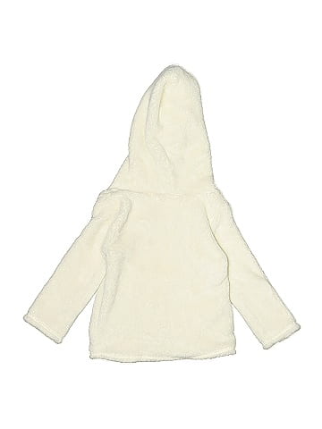 Carter's Zip Up Hoodie (view 2)