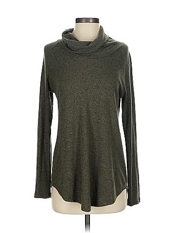 Santé M. Cicca Turtleneck Sweater (view 1)
