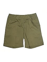 Nike Golf Khaki Shorts