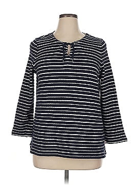 T By Talbots Pullover Sweater