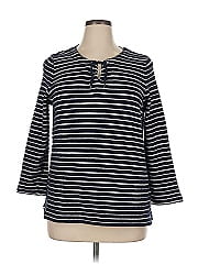 T By Talbots Pullover Sweater