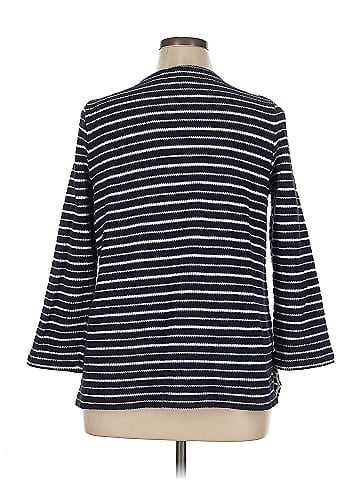 T by Talbots Pullover Sweater (view 2)