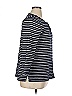 T by Talbots 100% Cotton Blue Pullover Sweater Size XL - photo 3