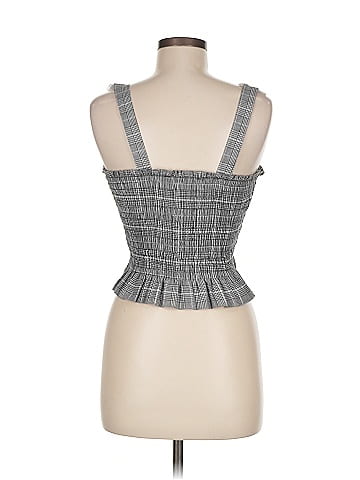 Kendall & Kylie Sleeveless Top (view 2)