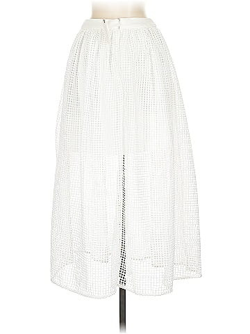 Sunday in Brooklyn Casual Skirt (view 2)