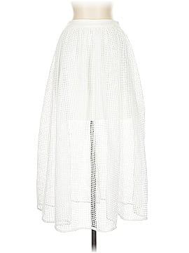Sunday In Brooklyn Casual Skirt