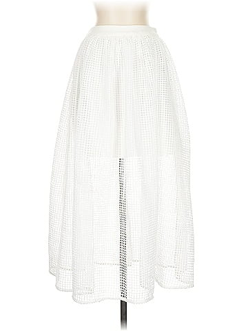 Sunday in Brooklyn Casual Skirt (view 1)