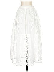 Sunday In Brooklyn Casual Skirt