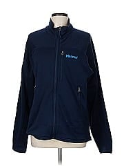 Marmot Fleece