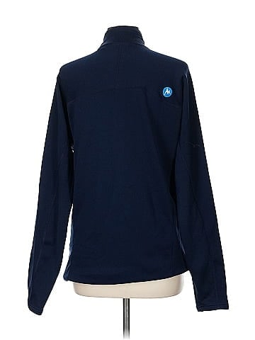 Marmot Track Jacket (view 2)
