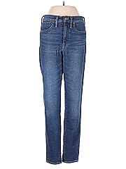 Mwl By Madewell Jeans
