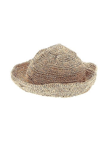 Zara Sun Hat (view 1)