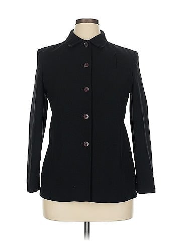 Larry Levine Blazer (view 1)