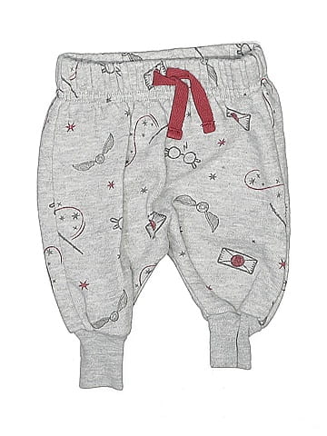 Harry Potter Sweatpants (view 1)