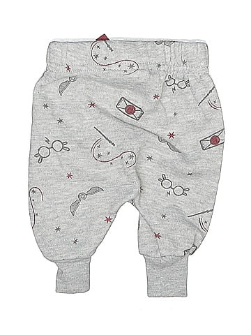 Harry Potter Sweatpants (view 2)