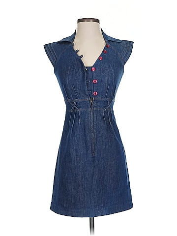 Betsey Johnson Casual Dress (view 1)