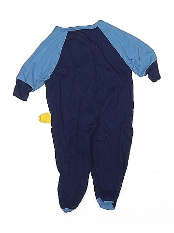 Gerber Long Sleeve Outfit (view 2)
