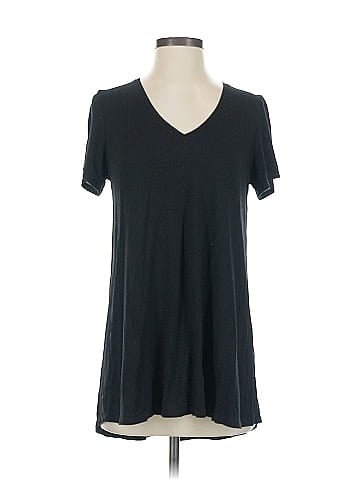 Hue Short Sleeve Top (view 1)