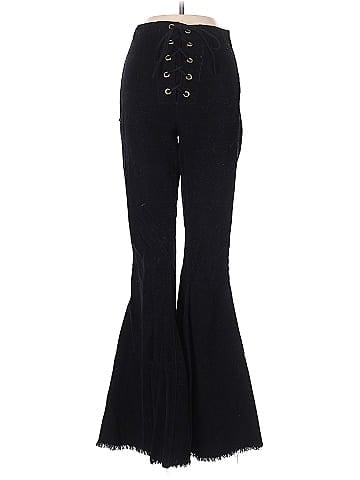 Show Me Your Mumu Dress Pants (view 1)