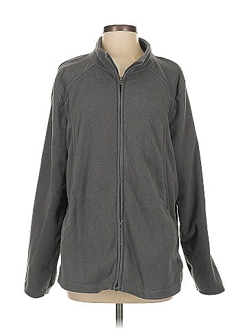 Merona Track Jacket (view 1)