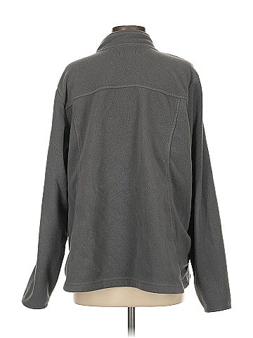 Merona Track Jacket (view 2)