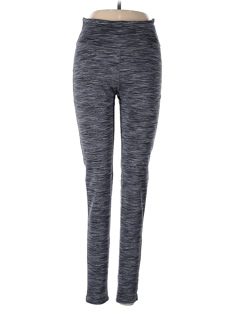 Pre-owned Unbranded Active Pants In Blue