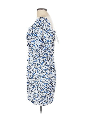 All in Favor Casual Dress (view 2)