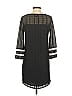 Armani Exchange 100% Polyester Black Casual Dress Size S - photo 2