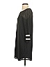 Armani Exchange 100% Polyester Black Casual Dress Size S - photo 5