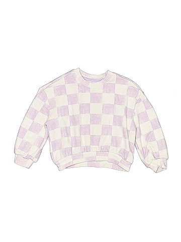 Grayson Mini Pullover Sweater (view 1)