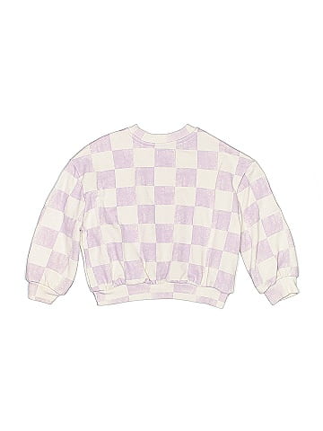 Grayson Mini Pullover Sweater (view 2)