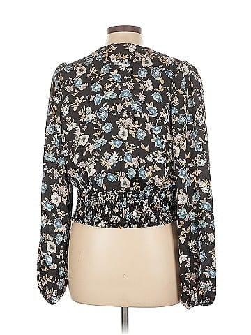 Heartloom Long Sleeve Blouse (view 2)