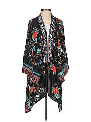 Flying Tomato Kimono