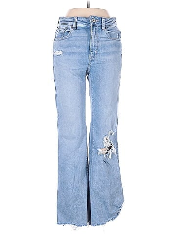 American Eagle Outfitters Jeans (view 1)
