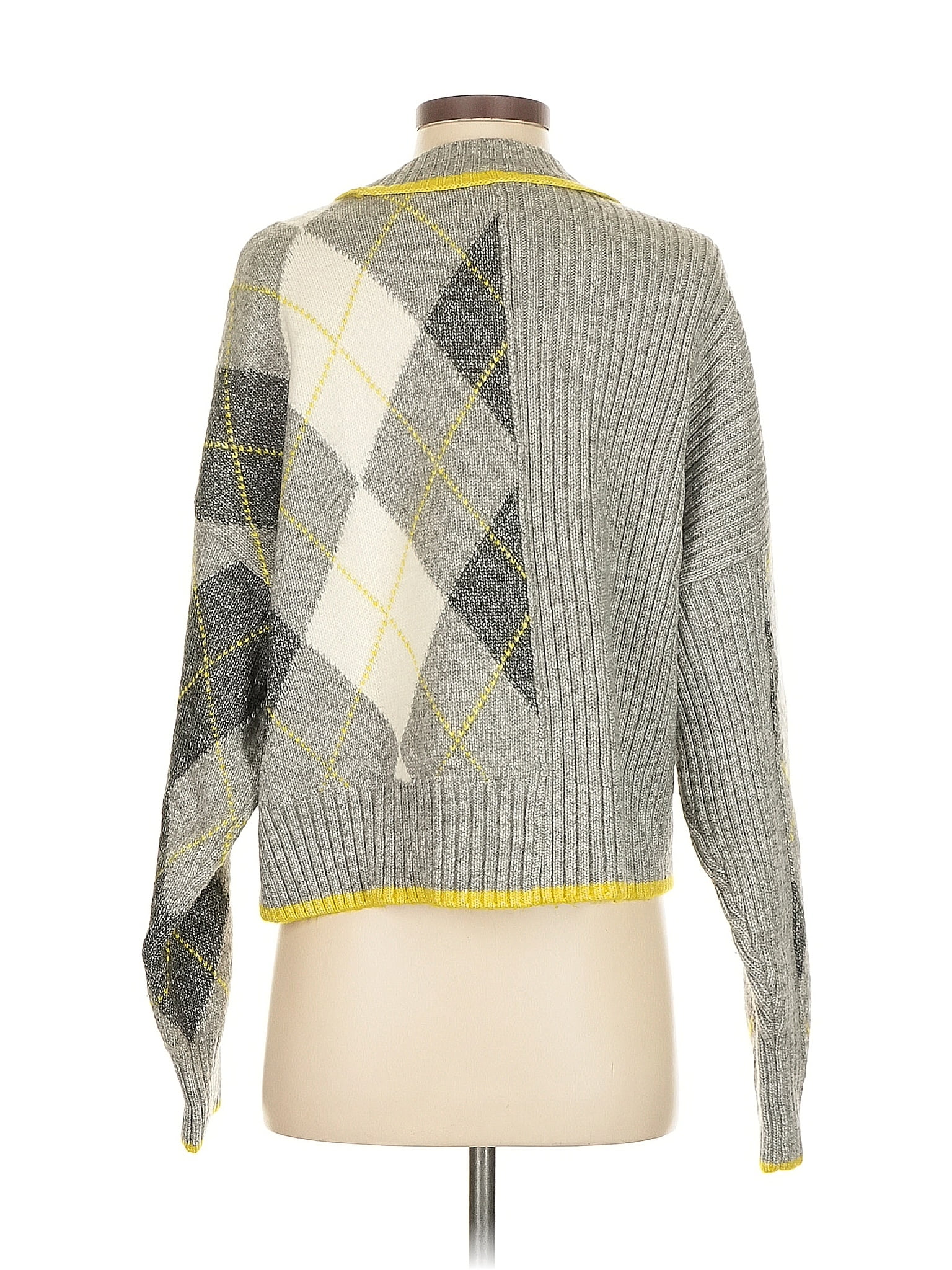 Pringle of Scotland x H&M Launches Knitwear Collection