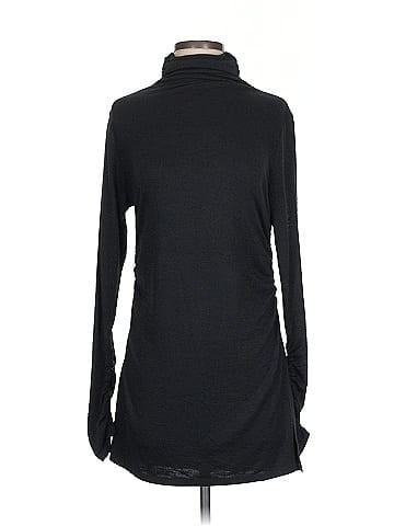 Boston Proper Turtleneck Sweater (view 1)
