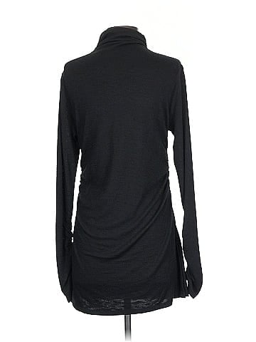 Boston Proper Turtleneck Sweater (view 2)