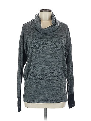 Athleta Turtleneck Sweater (view 1)