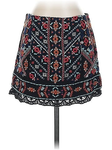 Ecote Casual Skirt (view 1)