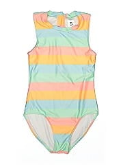 Art Class One Piece Swimsuit