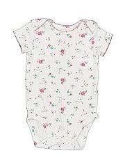 Just One You Made By Carter's Short Sleeve Onesie
