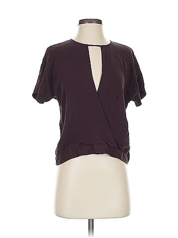 Theory Short Sleeve Top (view 1)